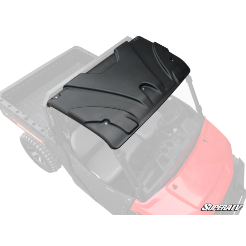 Gravely Atlas JSV 3400 Plastic Roof Gravely Atlas JSV 3400 Plastic Roof