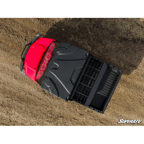 Gravely Atlas JSV 3400 Plastic Roof Gravely Atlas JSV 3400 Plastic Roof