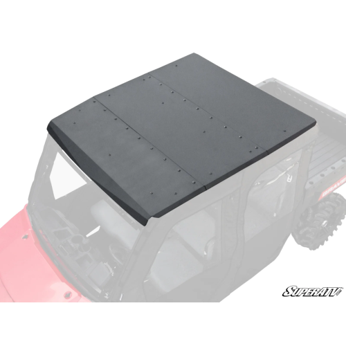 Gravely Atlas JSV 6400 Aluminum Roof Gravely Atlas JSV 6400 Aluminum Roof