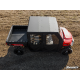 Gravely Atlas JSV 6400 Aluminum Roof Gravely Atlas JSV 6400 Aluminum Roof