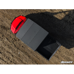 Gravely Atlas JSV 6400 Aluminum Roof Gravely Atlas JSV 6400 Aluminum Roof