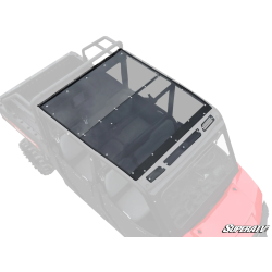 Gravely Atlas JSV 6400 Tinted Roof