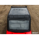 Gravely Atlas JSV 6400 Tinted Roof