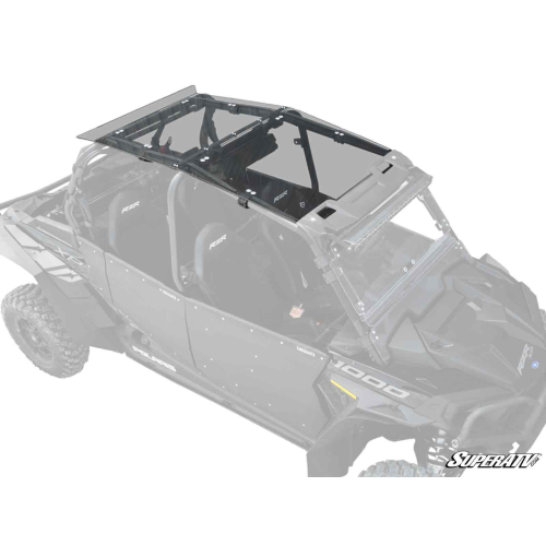 Polaris RZR XP 4 Turbo Tinted Roof