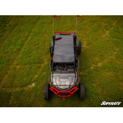 Polaris RZR XP 4 Turbo S Tinted Roof