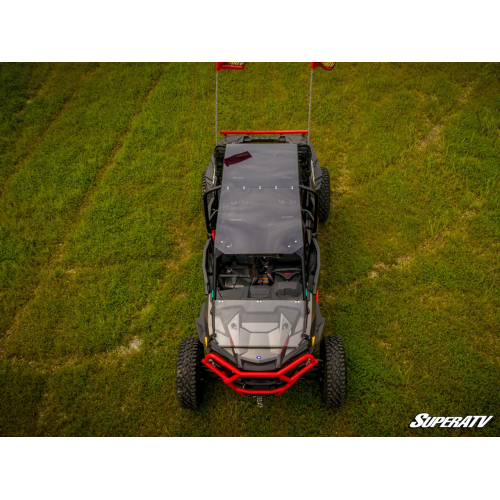 Polaris RZR XP 4 Turbo S Tinted Roof