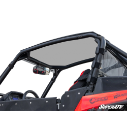 Polaris RZR XP 4 Turbo S Tinted Roof
