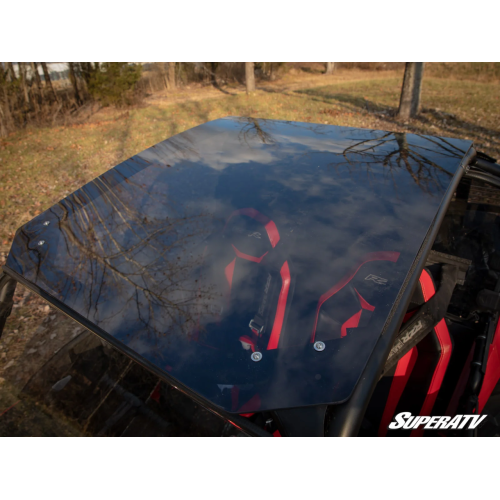 Polaris RZR XP 4 Turbo S Tinted Roof