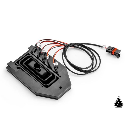 Assault Industries Polaris RZR Pro XP Gated Shifter Assault Industries Polaris RZR Pro XP Gated Shifter