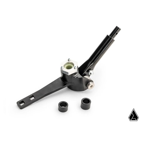 Assault Industries Polaris RZR Pro XP Gated Shifter Assault Industries Polaris RZR Pro XP Gated Shifter