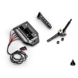 Assault Industries Polaris RZR Pro XP Gated Shifter