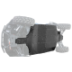 Can-Am Maverick Sport Max Full Skid Plate Can-Am Maverick Sport Max Full Skid Plate