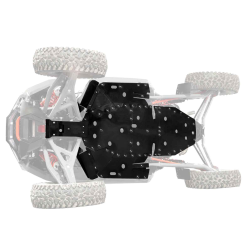 Polaris RZR Pro S Full Skid Plate