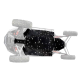 Polaris RZR Pro S 4 Full Skid Plate