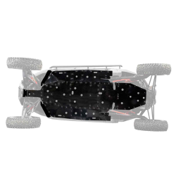 Polaris RZR Pro S 4 Full Skid Plate