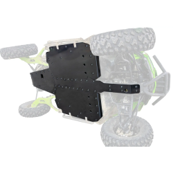 Textron Wildcat XX Full Skid Plate Textron Wildcat XX Full Skid Plate