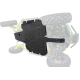 Tracker XTR1000 Full Skid Plate