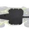 Tracker XTR1000 Full Skid Plate