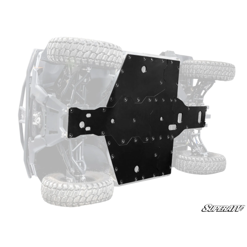 CFMOTO UForce 1000 Full Skid Plate CFMOTO UForce 1000 Full Skid Plate
