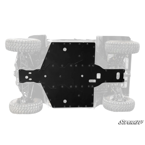 CFMOTO UForce 1000 Full Skid Plate CFMOTO UForce 1000 Full Skid Plate