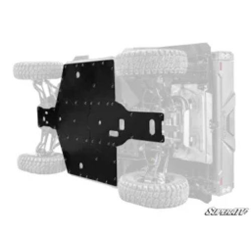 CFMOTO UForce 1000 Full Skid Plate CFMOTO UForce 1000 Full Skid Plate