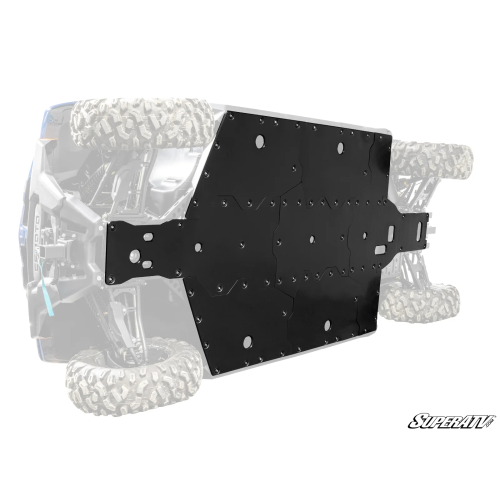 CFMoto UForce 1000 XL Full Skid Plate