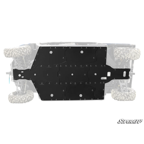 CFMoto UForce 1000 XL Full Skid Plate