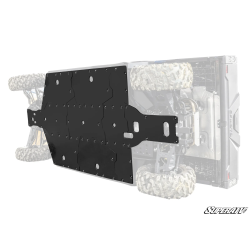 CFMoto UForce 1000 XL Full Skid Plate