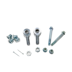 Can-Am Defender Stock Tie Rod End Replacement Kit Can-Am Defender Stock Tie Rod End Replacement Kit