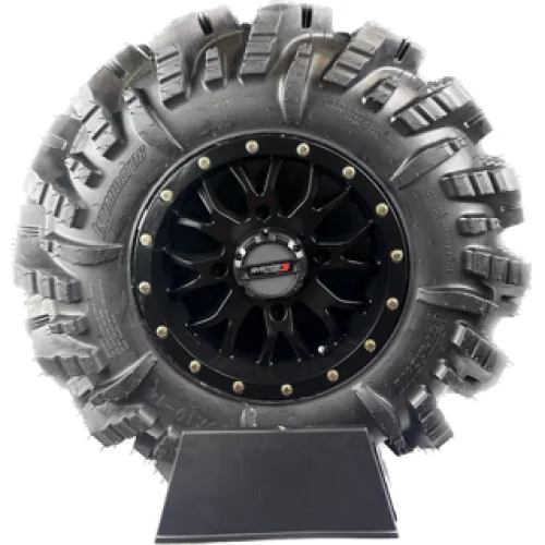 Intimidator tire
