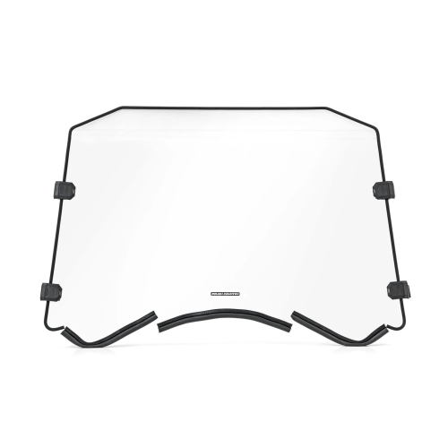 Rough Country Full Windshield Scratch Resistant Can-Am Maverick Max 1000R