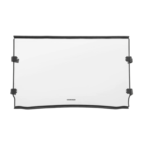 Rough Country Full Windshield Scratch Resistant Kawasaki Mule Pro Rough Country Full Windshield Scratch Resistant Kawasaki Mule Pro