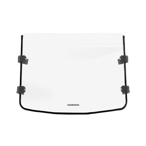 Rough Country Full Windshield Scratch Resistant Can-Am Commander 1000R