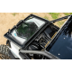 Can-Am Maverick Sport Flip Down Glass Windshield