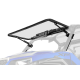 Polaris General 1000 MaxDrive Power Flip Glass Windshield