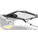 Can-Am Maverick R Scratch-Resistant Flip Windshield Can-Am Maverick R Scratch-Resistant Flip Windshield