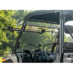 CFMoto UForce 600 Scratch-Resistant Flip Windshield CFMoto UForce 600 Scratch-Resistant Flip Windshield