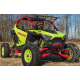 Polaris RZR Pro R Flip Windshield Polaris RZR Pro R Flip Windshield