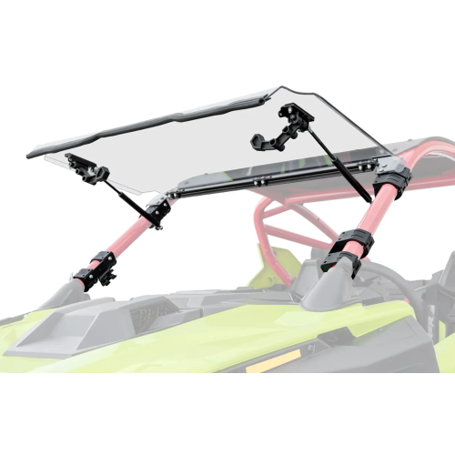 Polaris RZR Pro R Flip Windshield Polaris RZR Pro R Flip Windshield