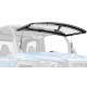 Polaris Xpedition Scratch-Resistant Flip Windshield Polaris Xpedition Scratch-Resistant Flip Windshield