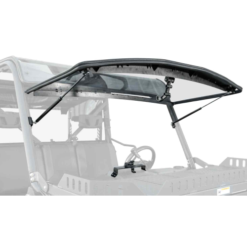 Tracker 800SX Scratch-Resistant Flip Windshield Tracker 800SX Scratch-Resistant Flip Windshield