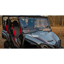 Yamaha Wolverine X4 850 Flip Windshield