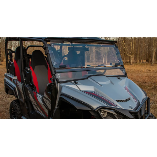 Yamaha Wolverine X4 850 Flip Windshield Yamaha Wolverine X4 850 Flip Windshield