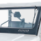 CFMoto UForce 1000 Glass Windshield