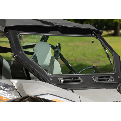 CFMoto ZForce 950 Glass Windshield