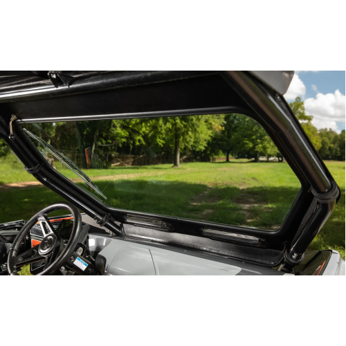 CFMoto ZForce 950 Glass Windshield