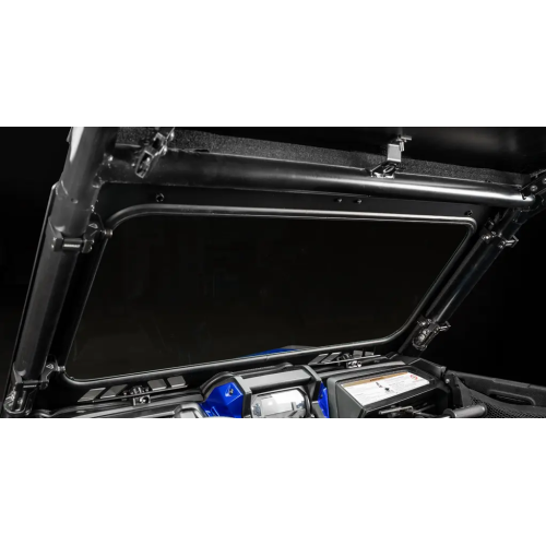 Assault Industries Honda Talon 1000 Glass Windshield