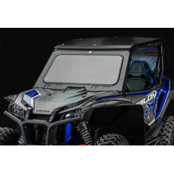 Assault Industries Honda Talon 1000 Glass Windshield Assault Industries Honda Talon 1000 Glass Windshield