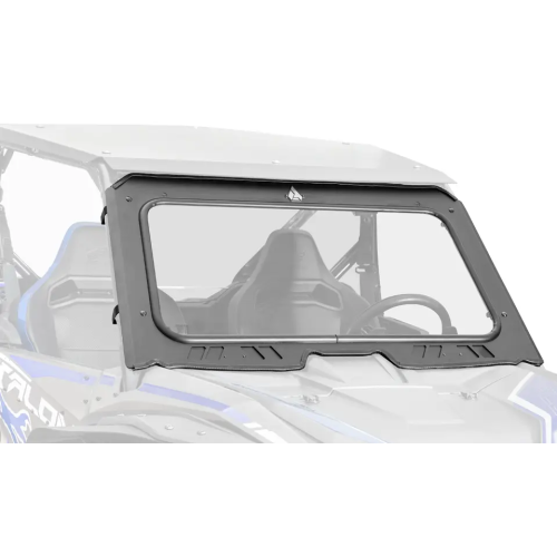 Assault Industries Honda Talon 1000 Glass Windshield