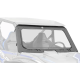 Assault Industries Honda Talon 1000 Glass Windshield